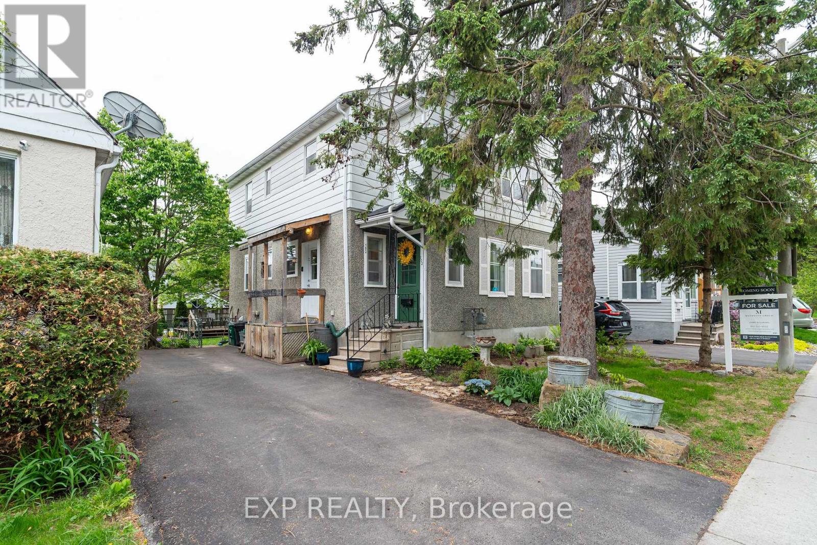 100 DAGMAR AVENUE|Ottawa, Ontario K1L5T4