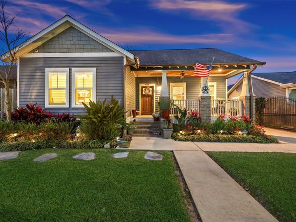 823 E 27th St, Houston, TX 77009