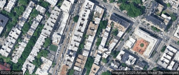 209 Edgecombe Ave, New York, NY 10030