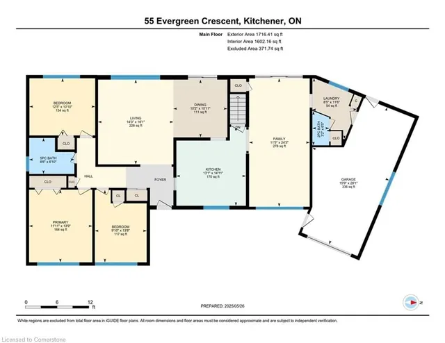 Additional image 5 of 55 Evergreen Cres