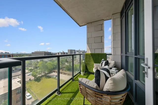 Additional image 13 of 2800 Keele St Unit 813