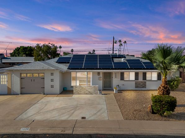 2608 W Columbine Dr, Phoenix, AZ 85029
