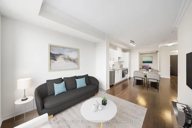 Additional image 3 of 23 Glebe Rd Unit 603