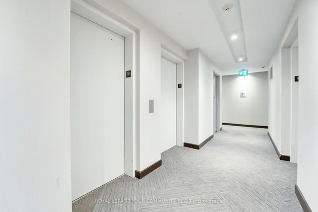 Additional image 6 of 8 Eglinton Ave Unit 1808