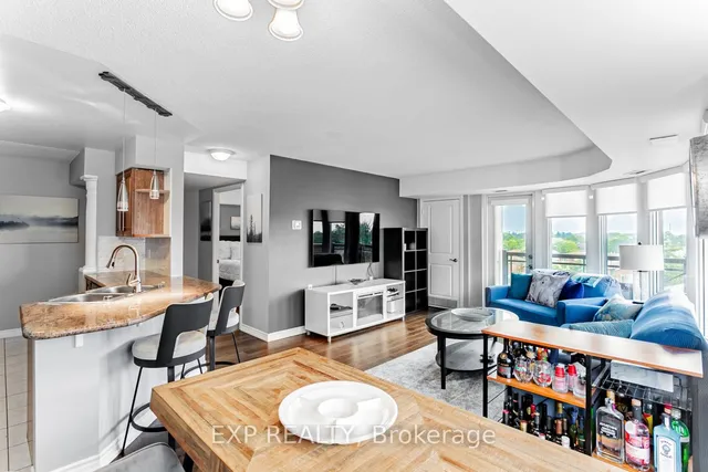 Additional image 9 of 872 Sheppard Ave Unit 603