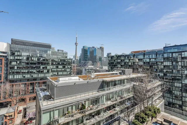 Additional image 19 of 95 Bathurst St Unit 1201