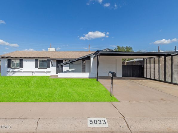9033 N 15th Dr, Phoenix, AZ 85021