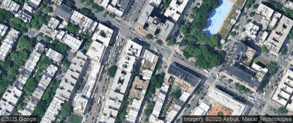346 W 145th St, New York, NY 10039