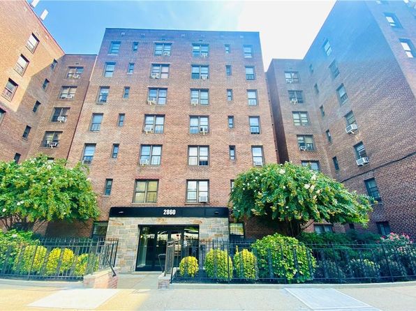 2860 Bailey Ave APT 7K, Bronx, NY 10463
