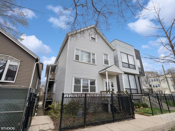 2531 W Lyndale St, Chicago, IL 60647