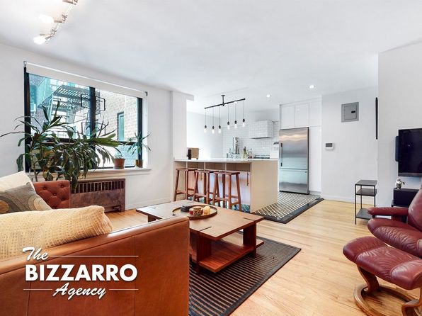 37 Nagle Ave APT 4B, New York, NY 10040