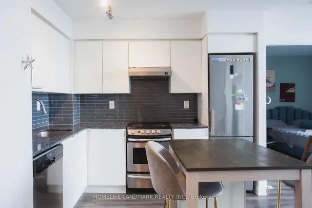 Additional image 2 of 160 Flemington Rd Unit 1522