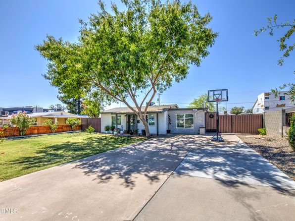 6728 N 24th Dr, Phoenix, AZ 85015