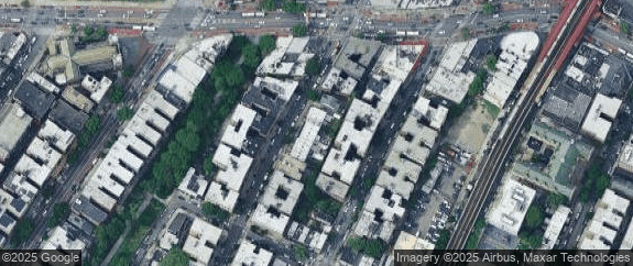 2406 Grand Ave, Bronx, NY 10468