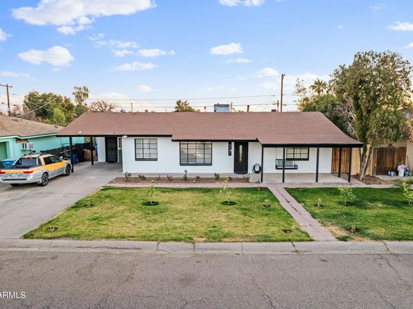 3331 W Sells Dr, Phoenix, AZ 85017