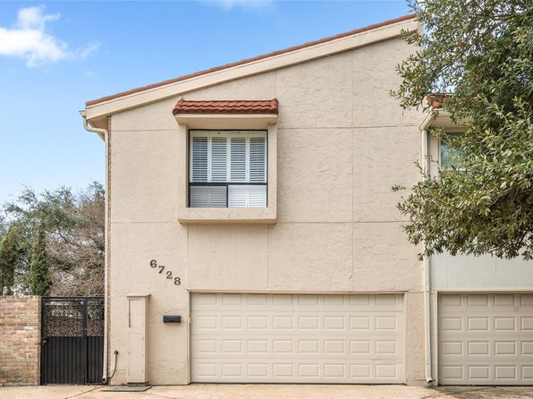 6728 Buffalo Speedway W, Houston, TX 77005