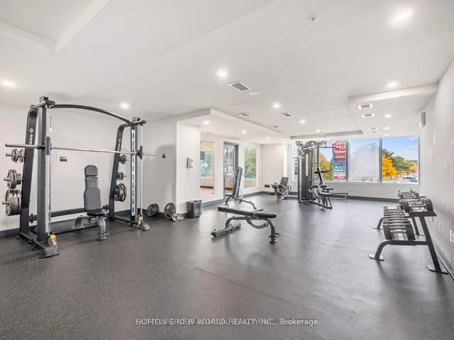 Additional image 10 of 3237 Bayview Ave Unit 1206