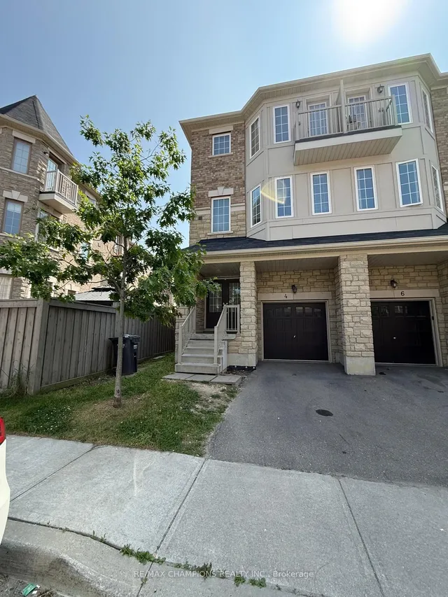 4 Hobart Gdns