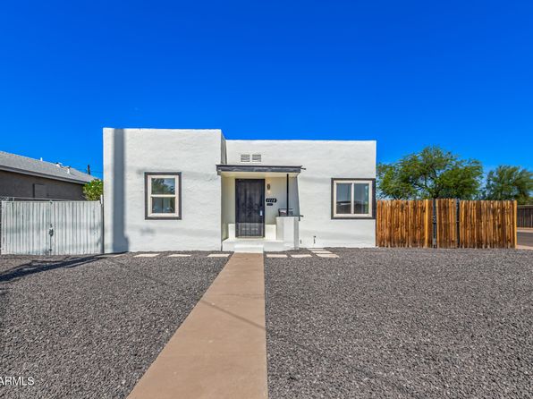 1118 N 18th St, Phoenix, AZ 85006