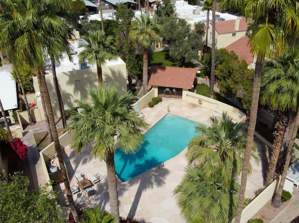 6540 N 7th Ave UNIT 46, Phoenix, AZ 85013