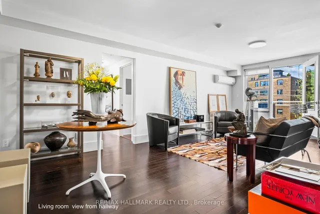 Additional image 3 of 2603 Bathurst St Unit 602