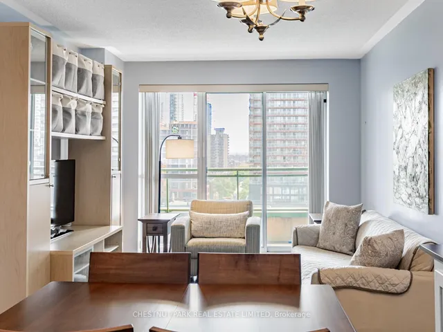 Additional image 11 of 889 Bay St Unit 1103