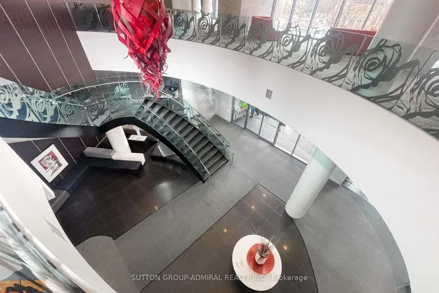 Additional image 33 of 5168 Yonge St Unit 3302