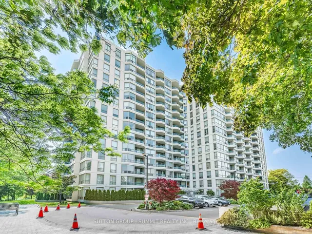 4727 SHEPPARD Ave Unit 513