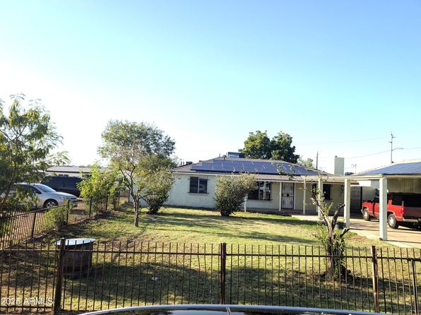 3204 W Monte Vista Rd, Phoenix, AZ 85009