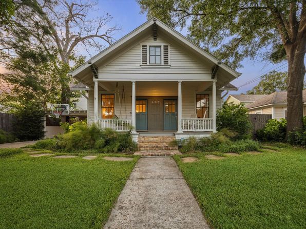 807 Woodland St, Houston, TX 77009