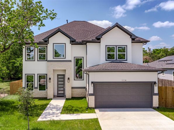 1114 Niagara St, Houston, TX 77051