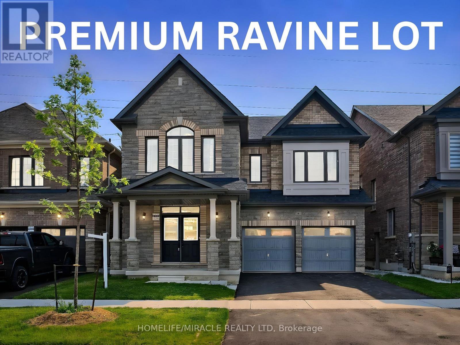 4 BAVENDEN CRESCENT|Brampton (Credit Valley), Ontario L6X0K7