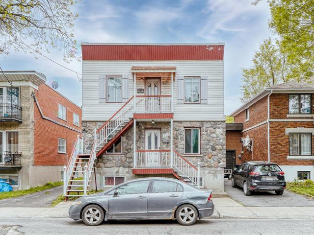 Primary image of 320-322 Rue De Contrecoeur|Montréal (Mercier/Hochelaga-Maisonneuve), Quebec H1L3Y5