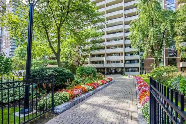 Additional image 3 of 40 Homewood Ave Unit 1403