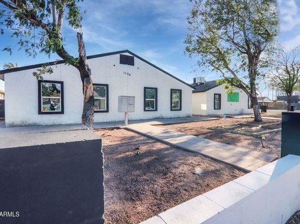1101 E Roosevelt St, Phoenix, AZ 85006