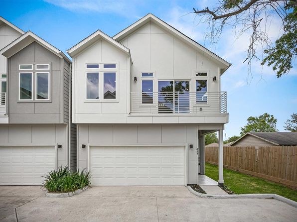 855 Prosper St, Houston, TX 77088