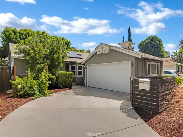 15017 Archwood St, Van Nuys, CA 91405