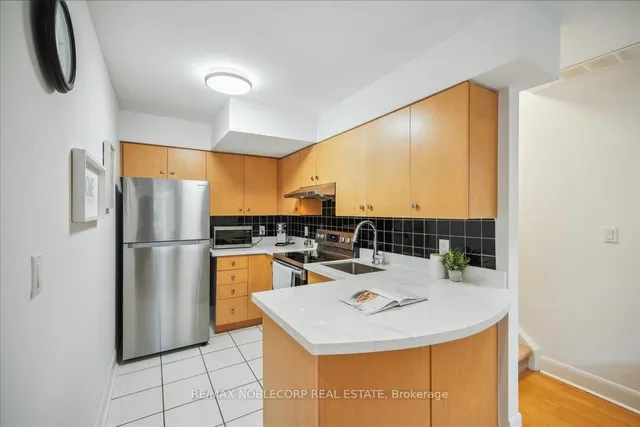 Additional image 16 of 415 Jarvis St Unit 352