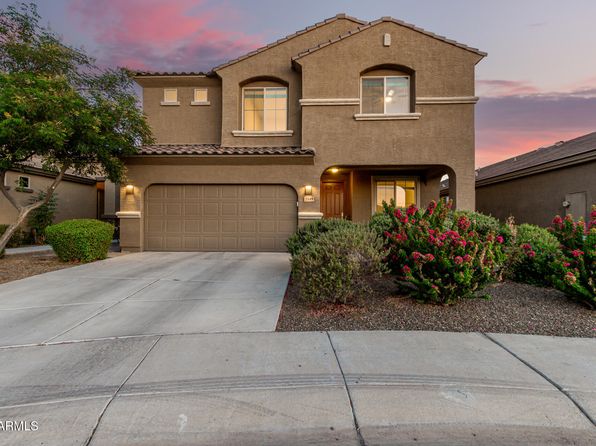 2149 E Aire Libre Ave, Phoenix, AZ 85022