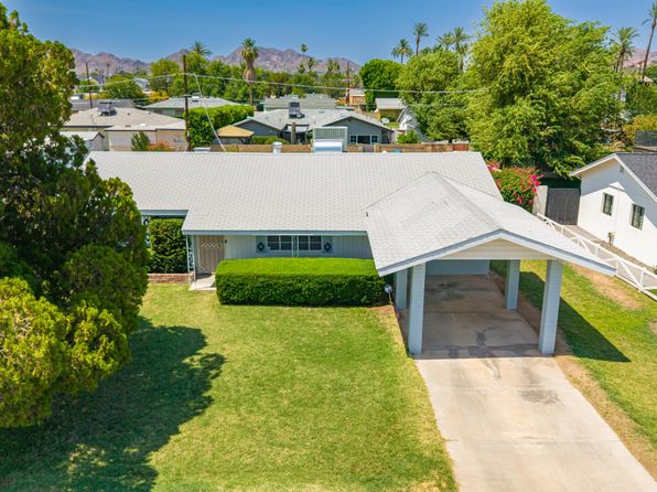 4140 E Glenrosa Ave, Phoenix, AZ 85018