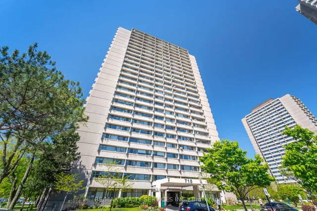 Additional image 3 of 715 Don Mills Rd Unit 2304