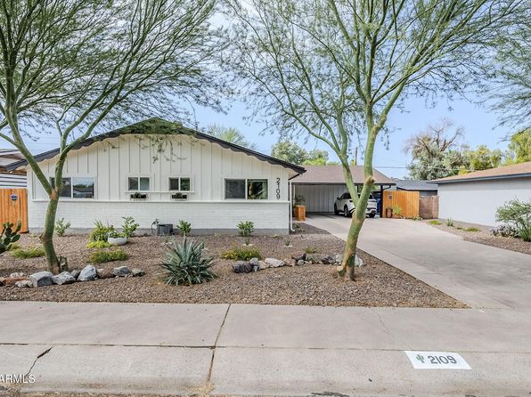 2109 W Berridge Ln, Phoenix, AZ 85015