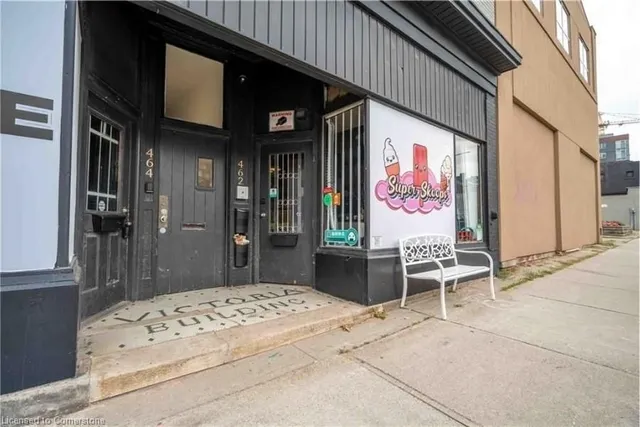 Additional image 2 of 464 King St