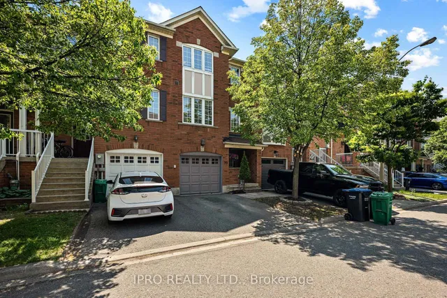 271 Richvale Dr Unit 70