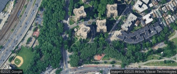 Property image for 9 Fordham Hill Oval #7E, Bronx, NY 10468