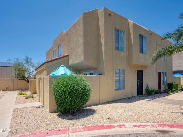 17032 N 16th Dr UNIT 8, Phoenix, AZ 85023