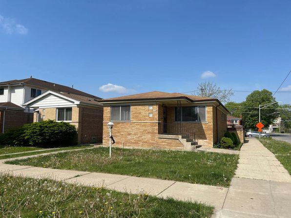 9100 S Emerald Ave, Chicago, IL 60620