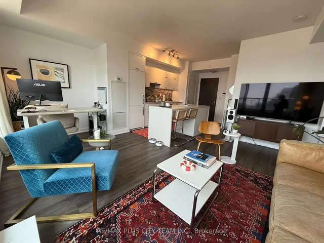 Additional image 4 of 106 Dovercourt Rd Unit 805