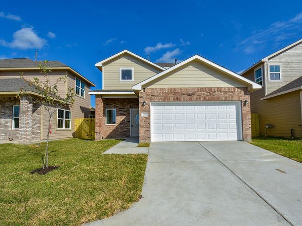 2822 Pine Estate Ln, Houston, TX 77014