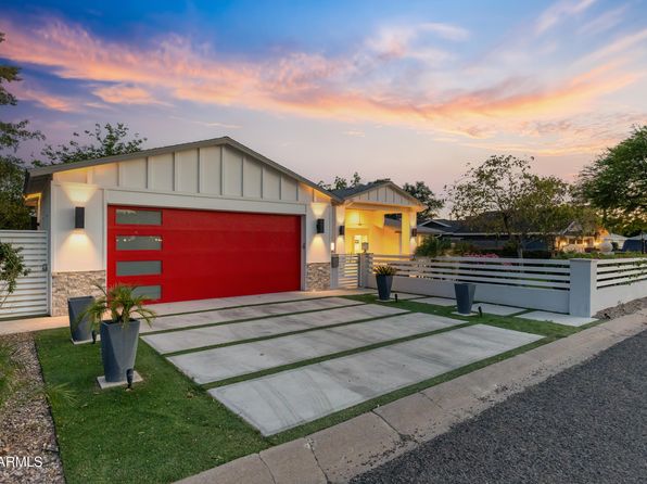 3429 E Coolidge St, Phoenix, AZ 85018
